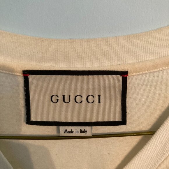 Gucci Tee - Picture 2 of 3